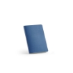 Bronte A6 Notebook Royal blue
